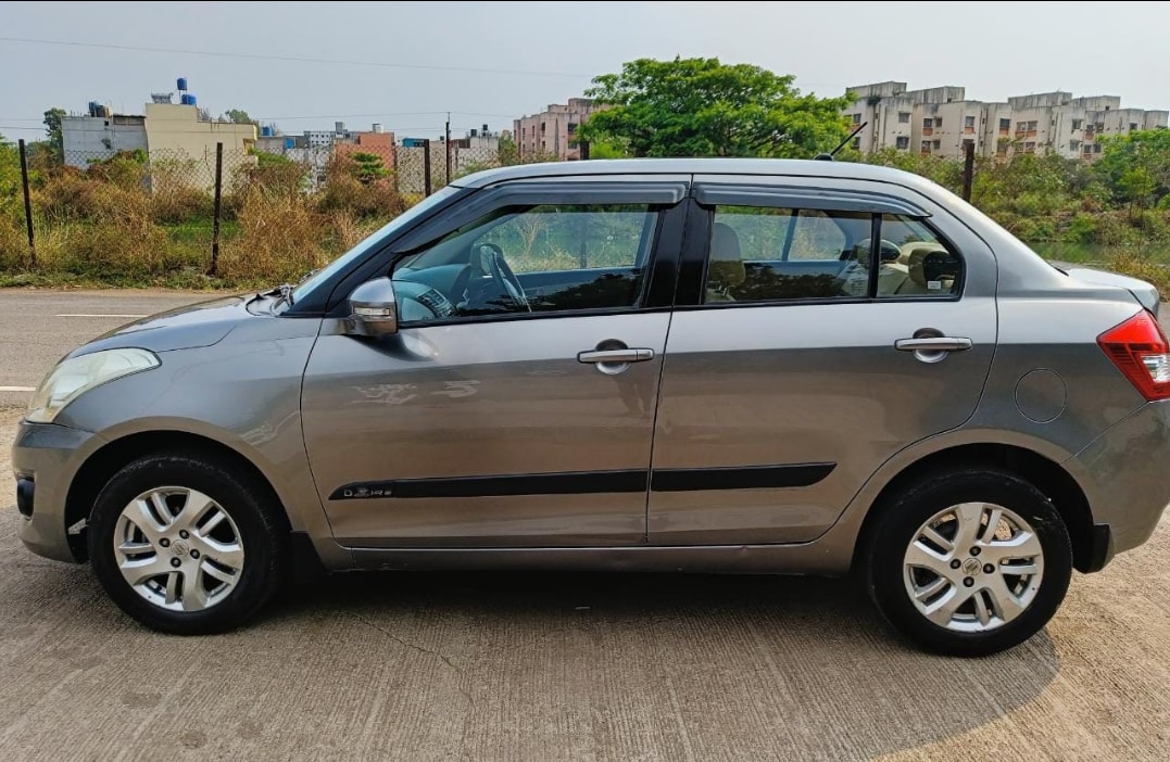 Swift DZire image 2 Swift DZire image 2