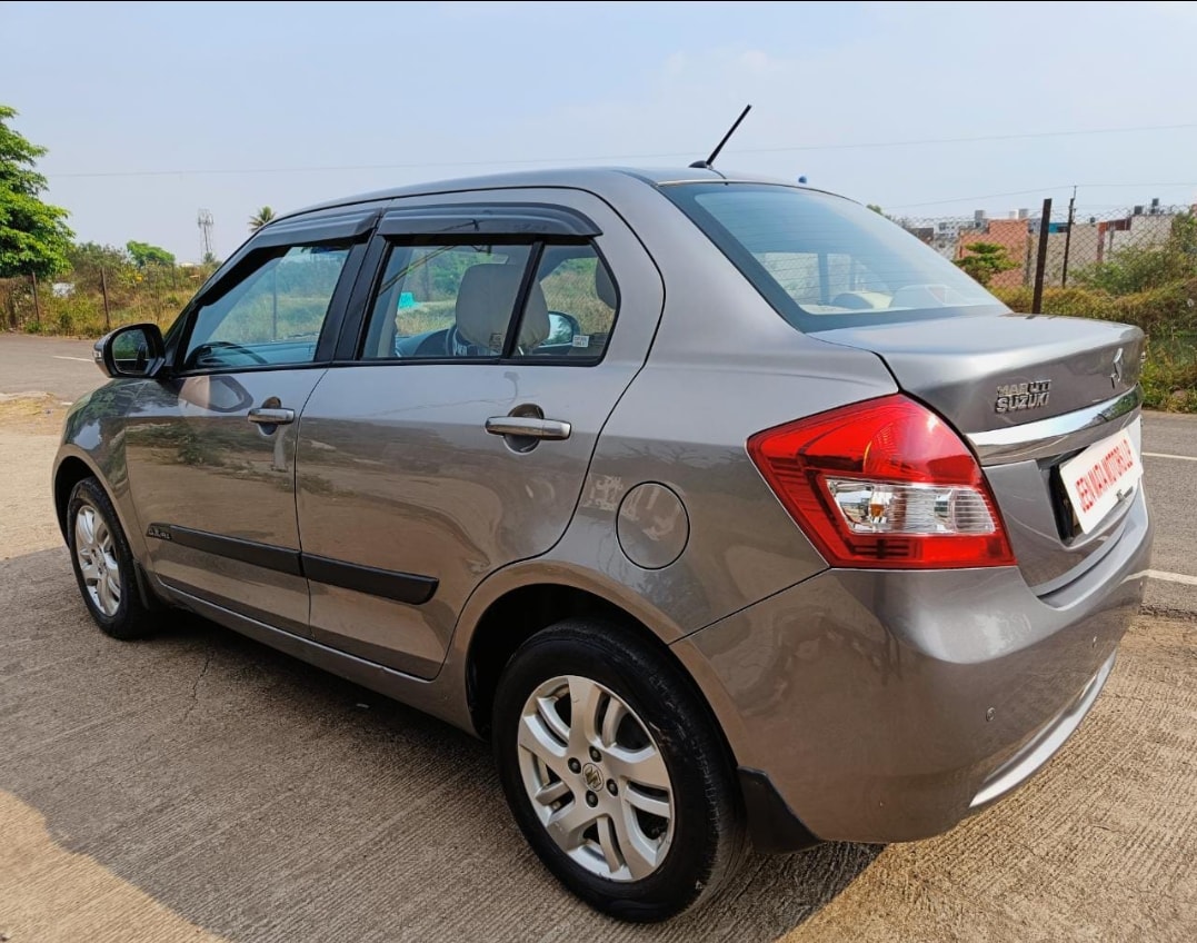 Swift DZire image 3 Swift DZire image 3