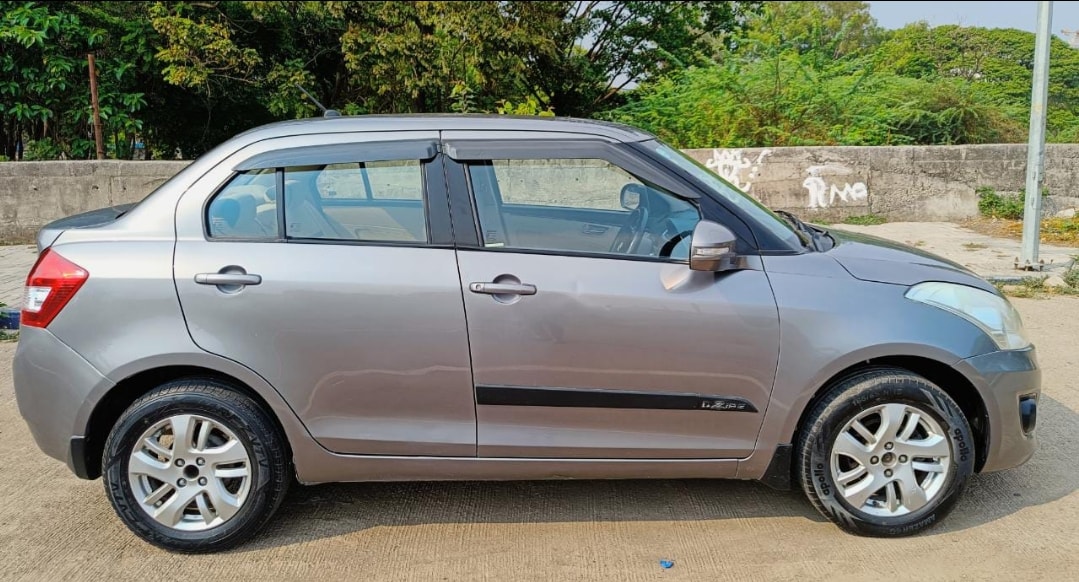 Swift DZire image 6 Swift DZire image 6