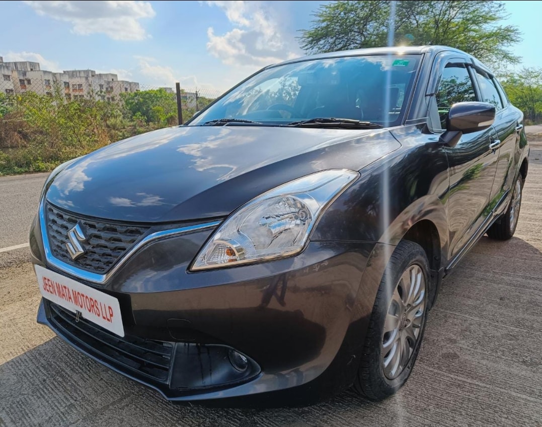 Baleno image 1 Baleno image 1