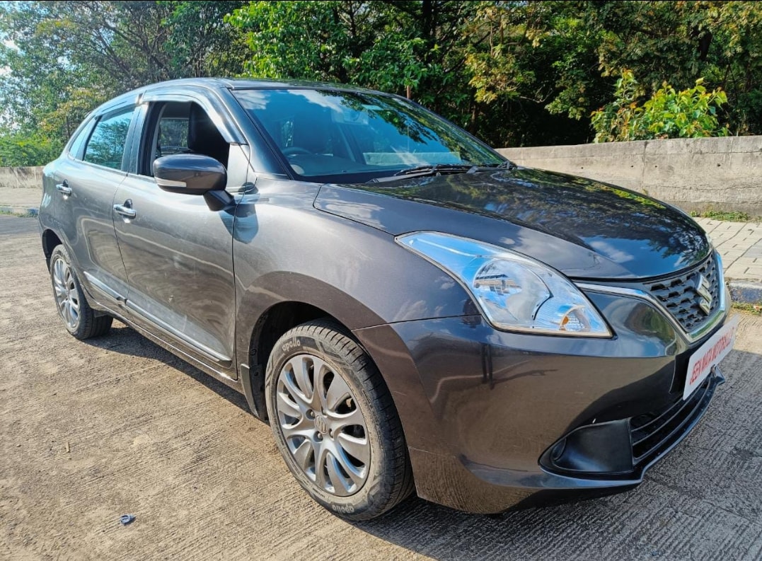 Baleno image 7 Baleno image 7