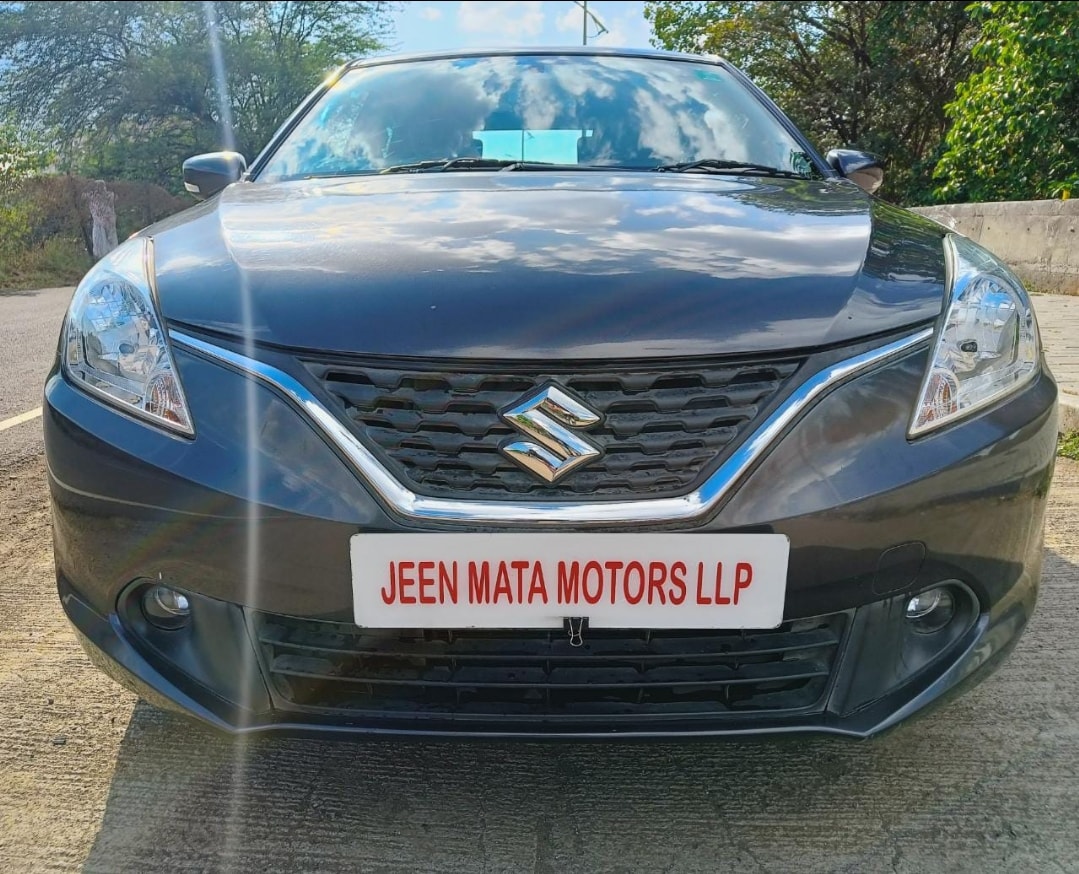 Baleno image 8 Baleno image 8