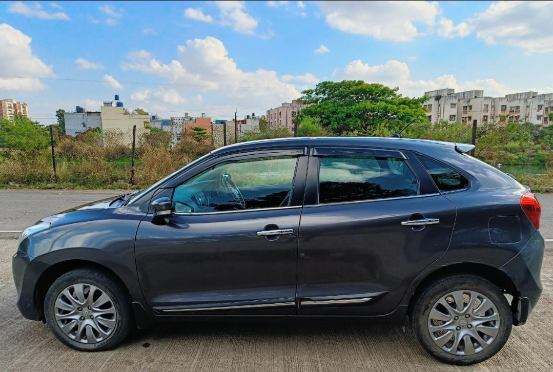 Baleno image 2 Baleno image 2