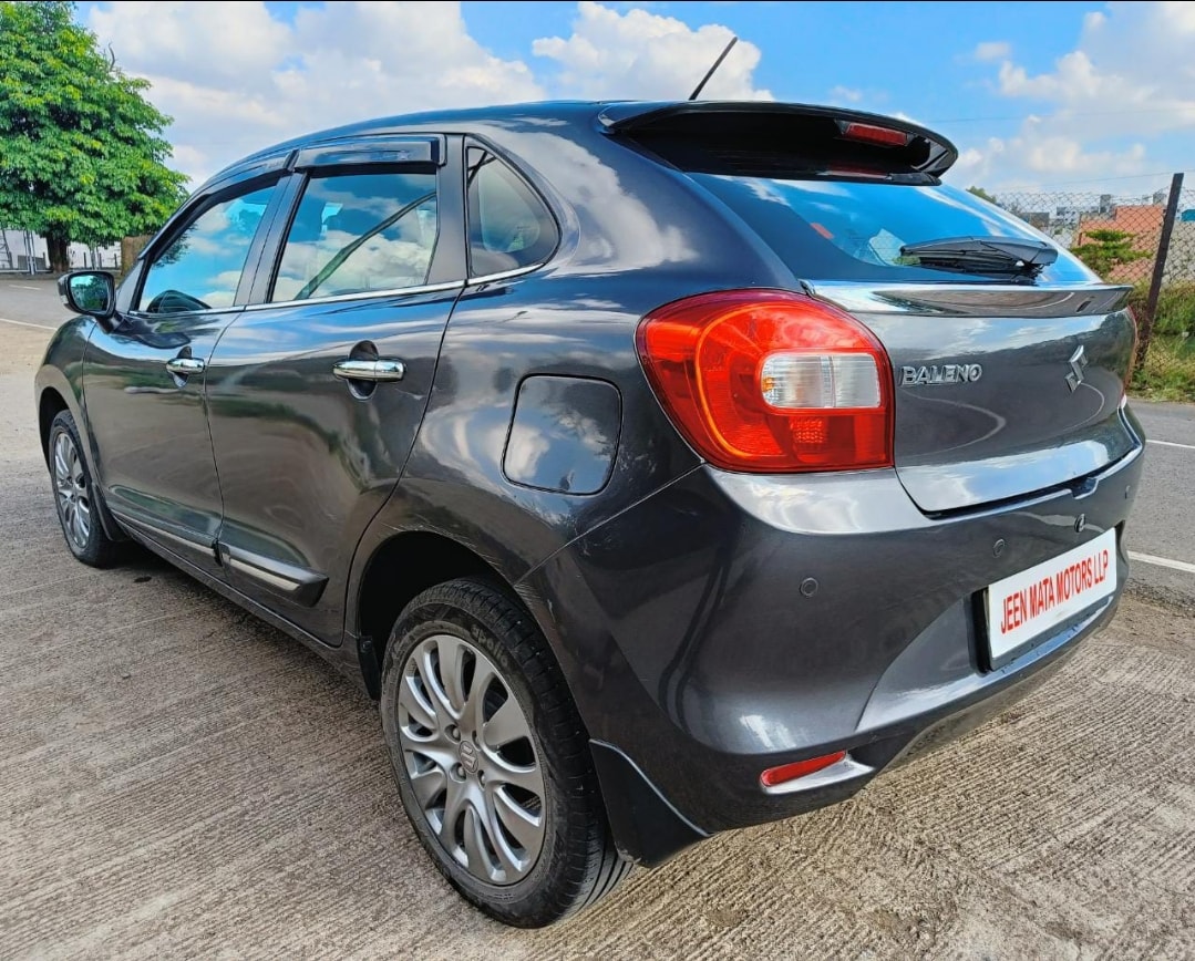 Baleno image 3 Baleno image 3