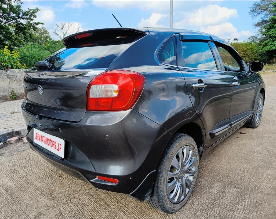 Baleno image 5 Baleno image 5