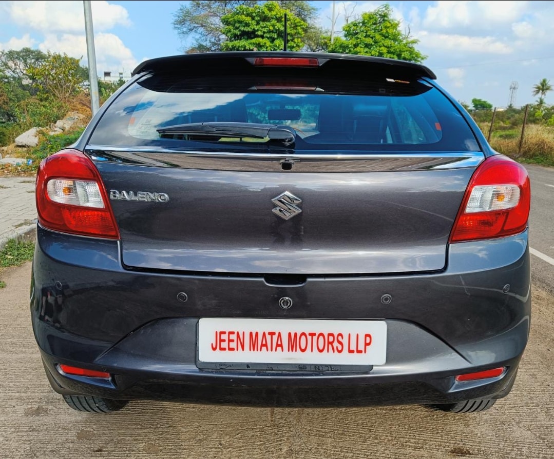 Baleno image 4 Baleno image 4