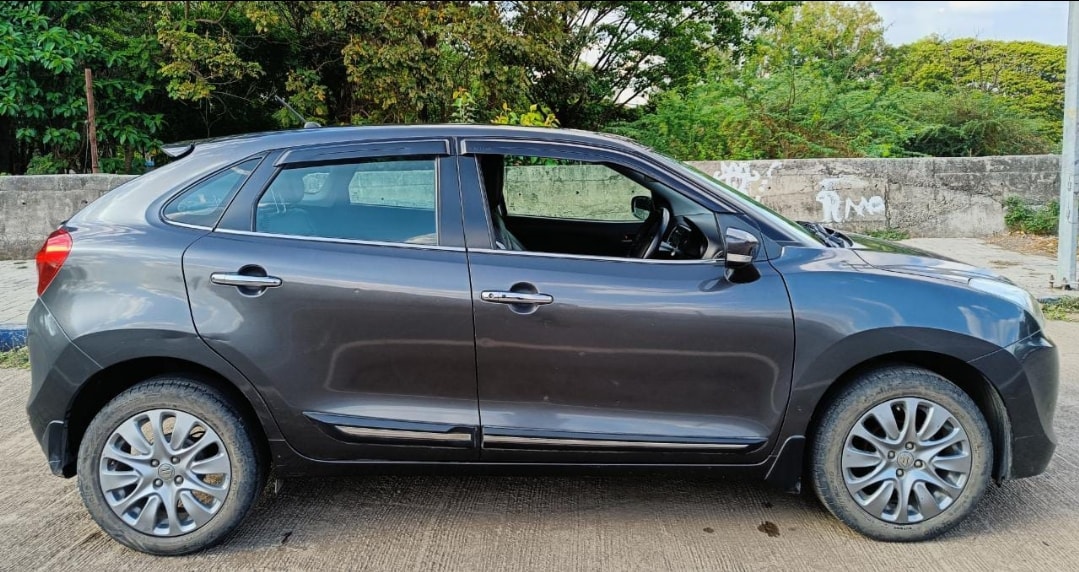 Baleno image 6 Baleno image 6