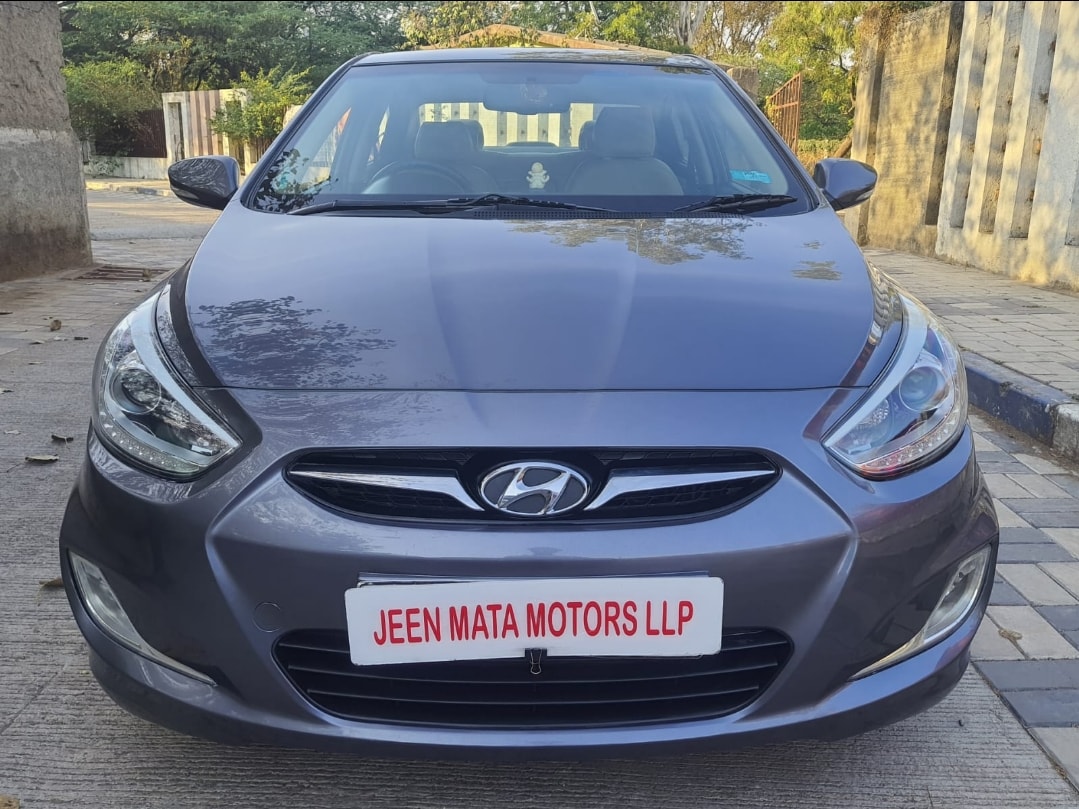 Fluidic Verna image 7 Fluidic Verna image 7