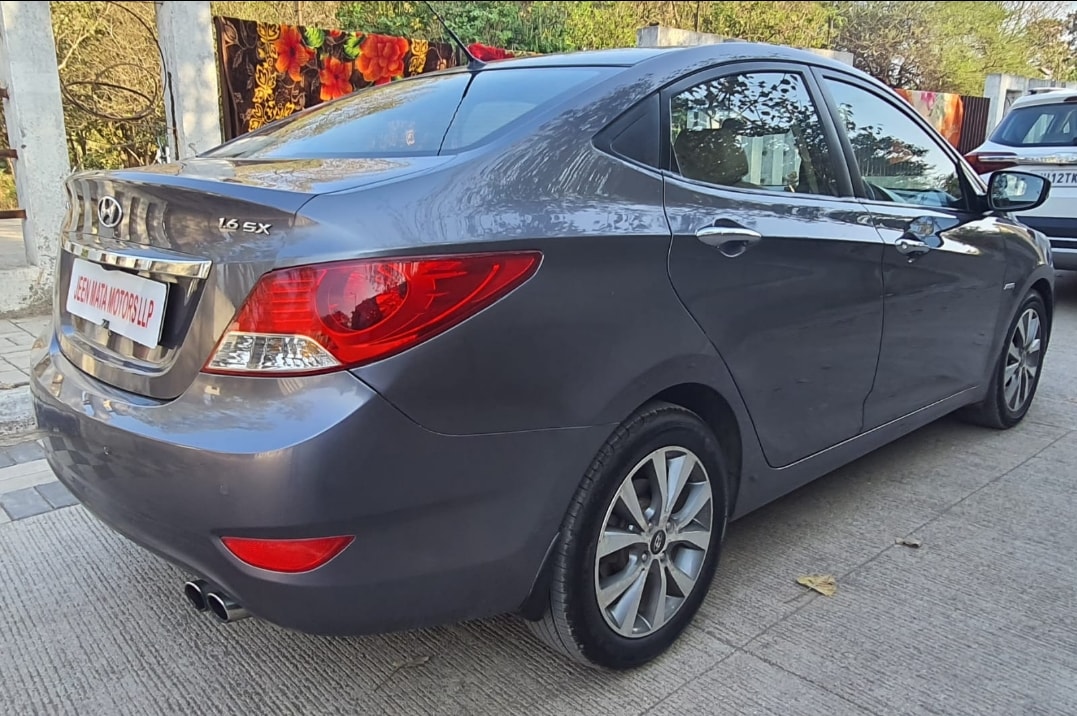 Fluidic Verna image 4 Fluidic Verna image 4