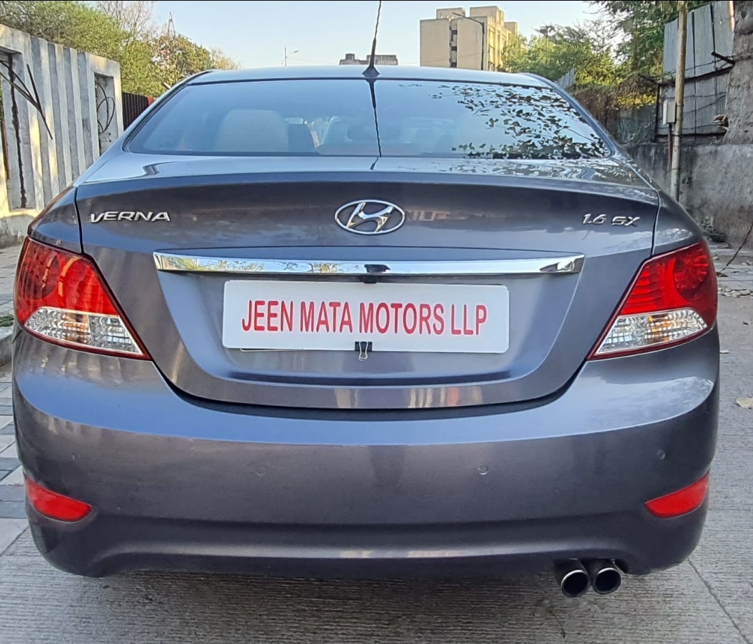 Fluidic Verna image 3 Fluidic Verna image 3