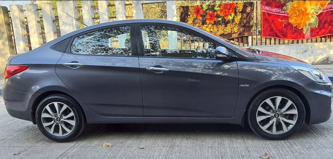 Fluidic Verna image 5 Fluidic Verna image 5