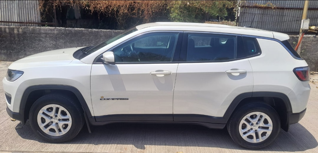 Compass image 2 Compass image 2