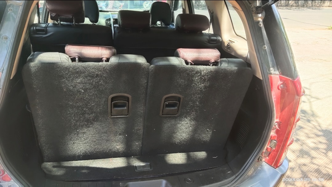 XUV500 image 9 XUV500 image 9