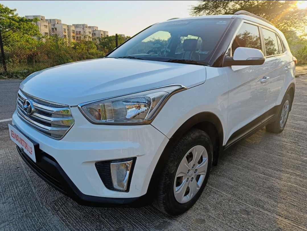 Creta image 1 Creta image 1