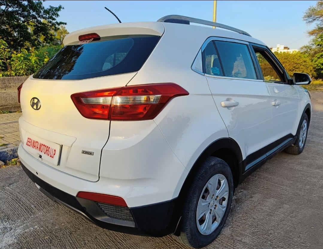 Creta image 5 Creta image 5