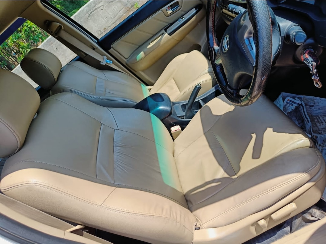 Fortuner image 8 Fortuner image 8