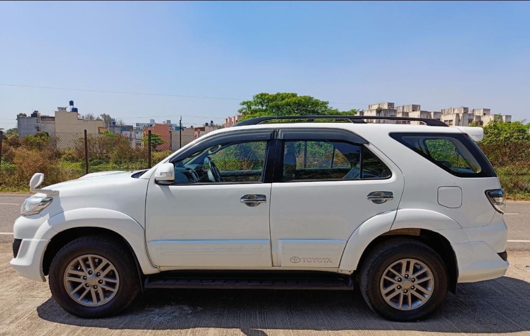 Fortuner image 2 Fortuner image 2