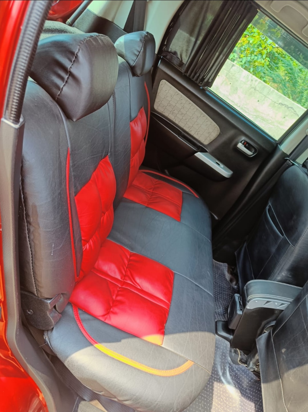 Wagon R image 12 Wagon R image 12