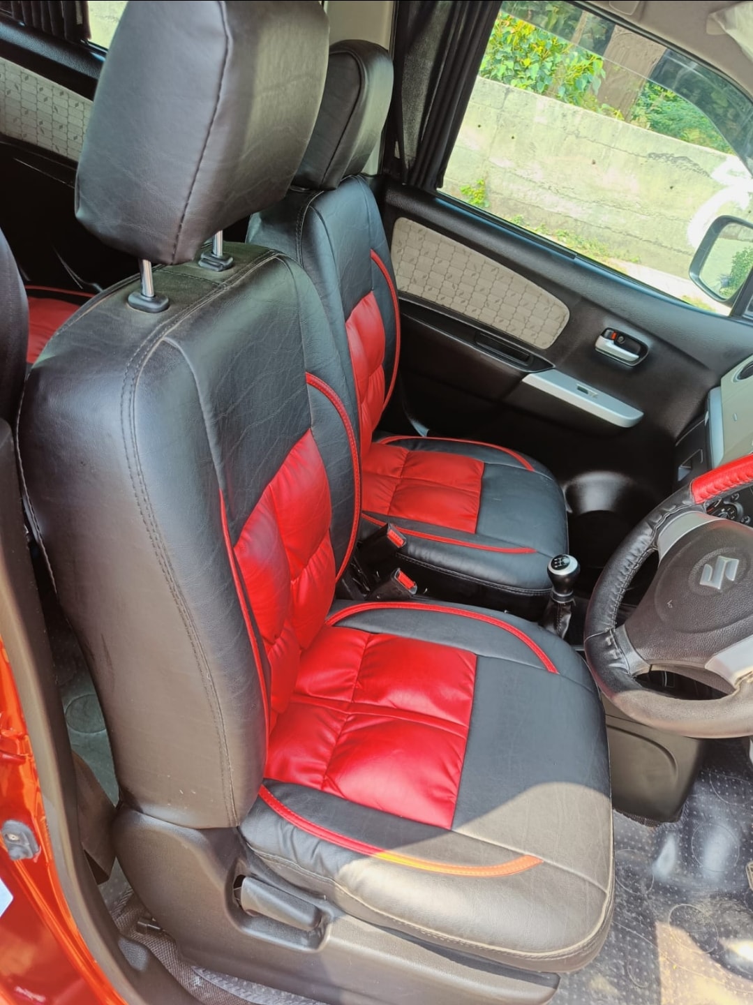 Wagon R image 11 Wagon R image 11