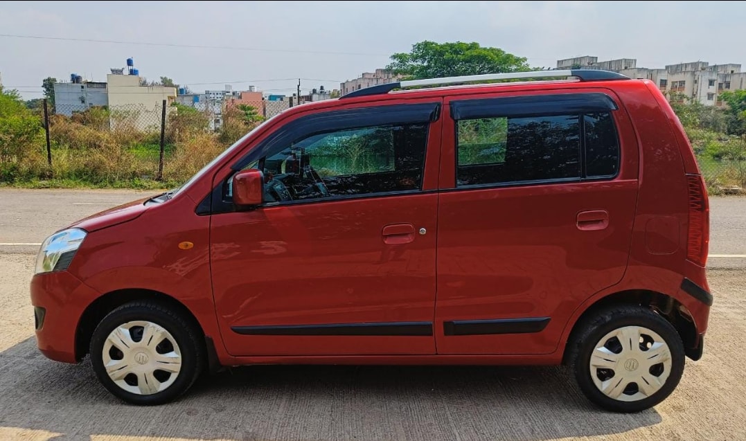 Wagon R image 2 Wagon R image 2