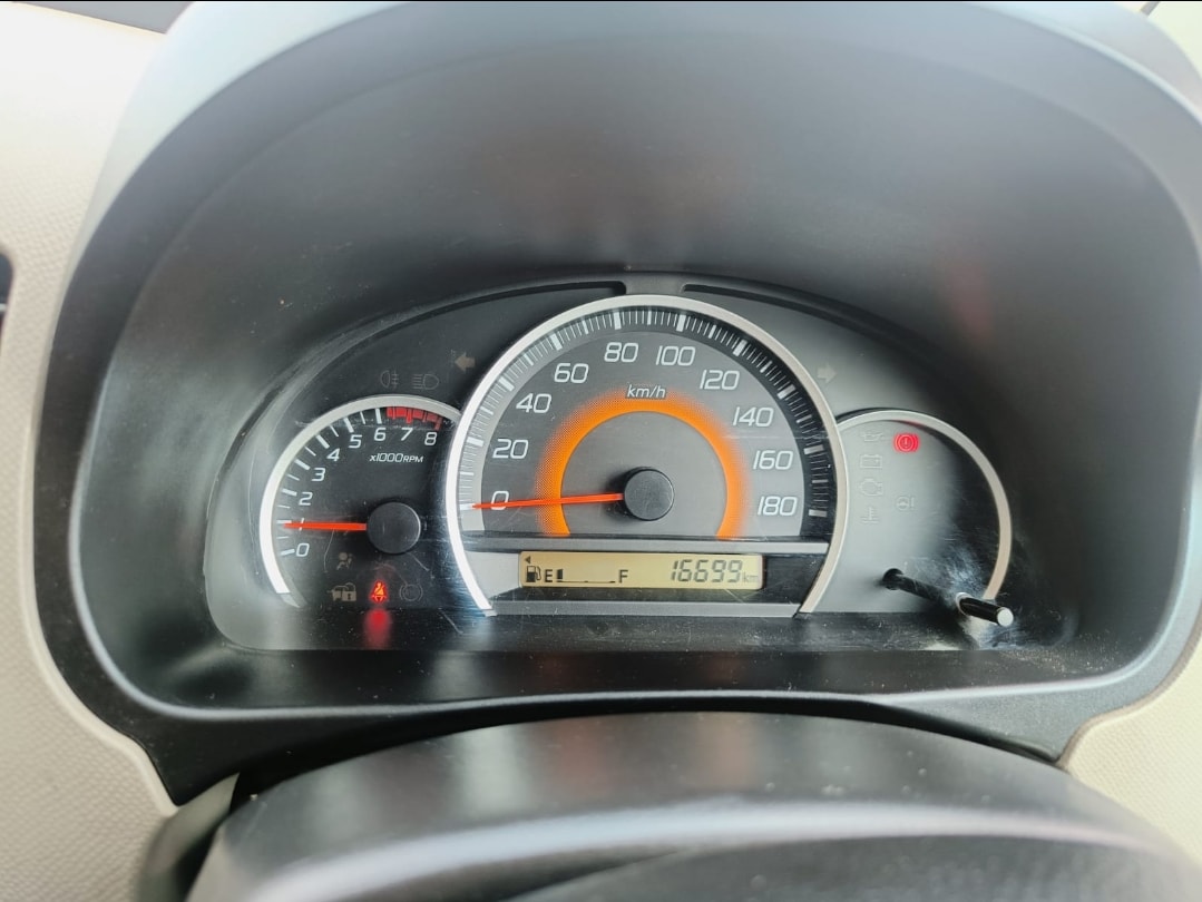 Wagon R image 9 Wagon R image 9