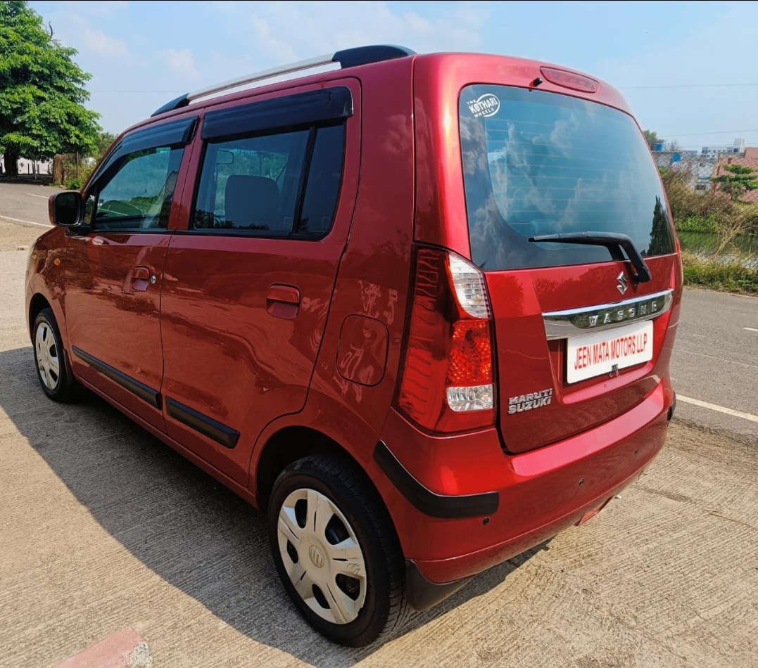 Wagon R image 3 Wagon R image 3