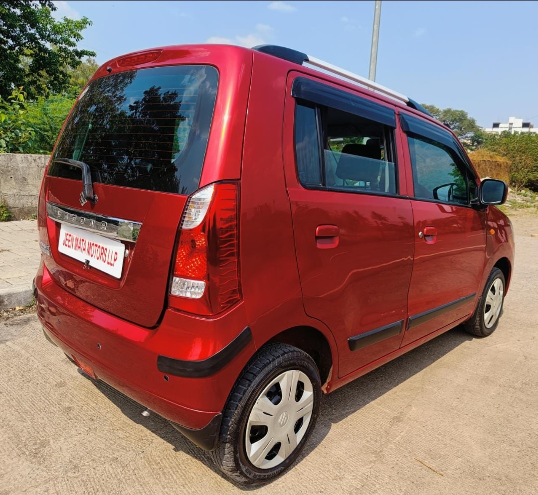 Wagon R image 5 Wagon R image 5