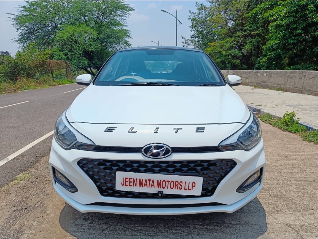 Elite i20 image 8 Elite i20 image 8