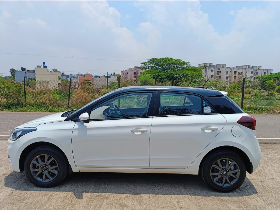 Elite i20 image 2 Elite i20 image 2