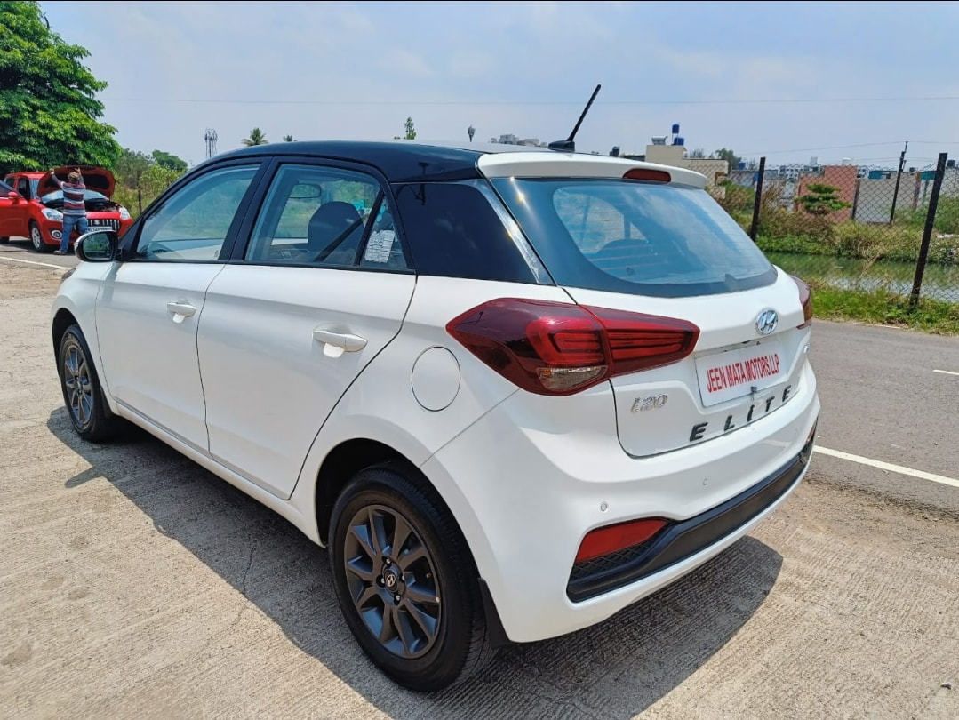 Elite i20 image 3 Elite i20 image 3