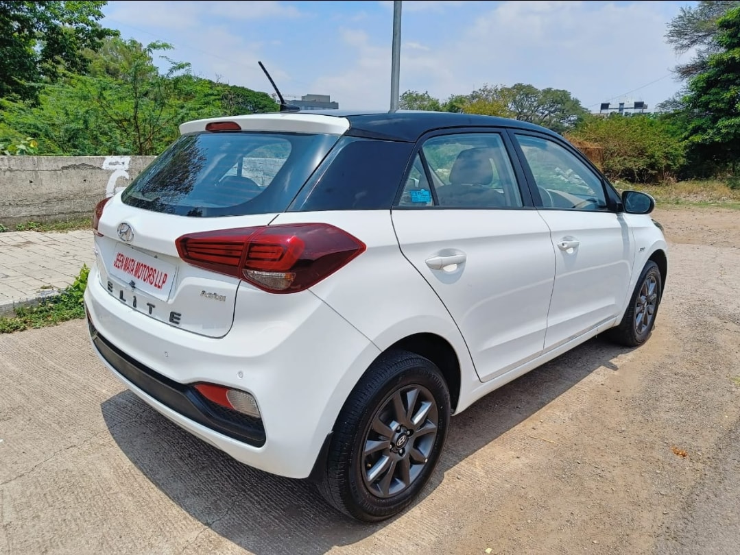 Elite i20 image 5 Elite i20 image 5