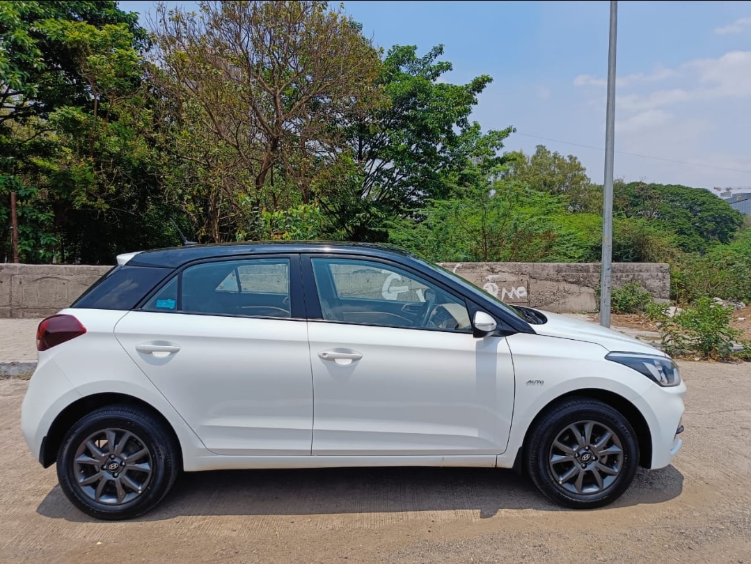 Elite i20 image 6 Elite i20 image 6