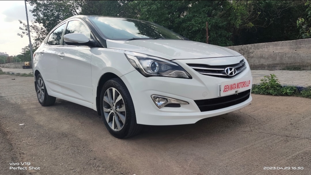 Fluidic Verna image 7 Fluidic Verna image 7