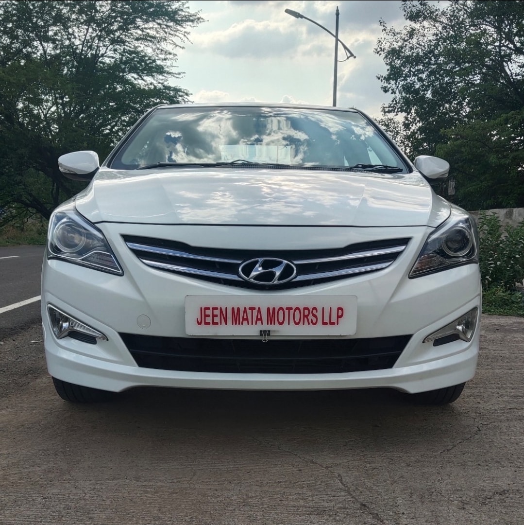 Fluidic Verna image 8 Fluidic Verna image 8