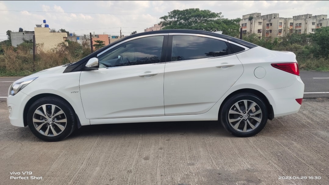 Fluidic Verna image 2 Fluidic Verna image 2