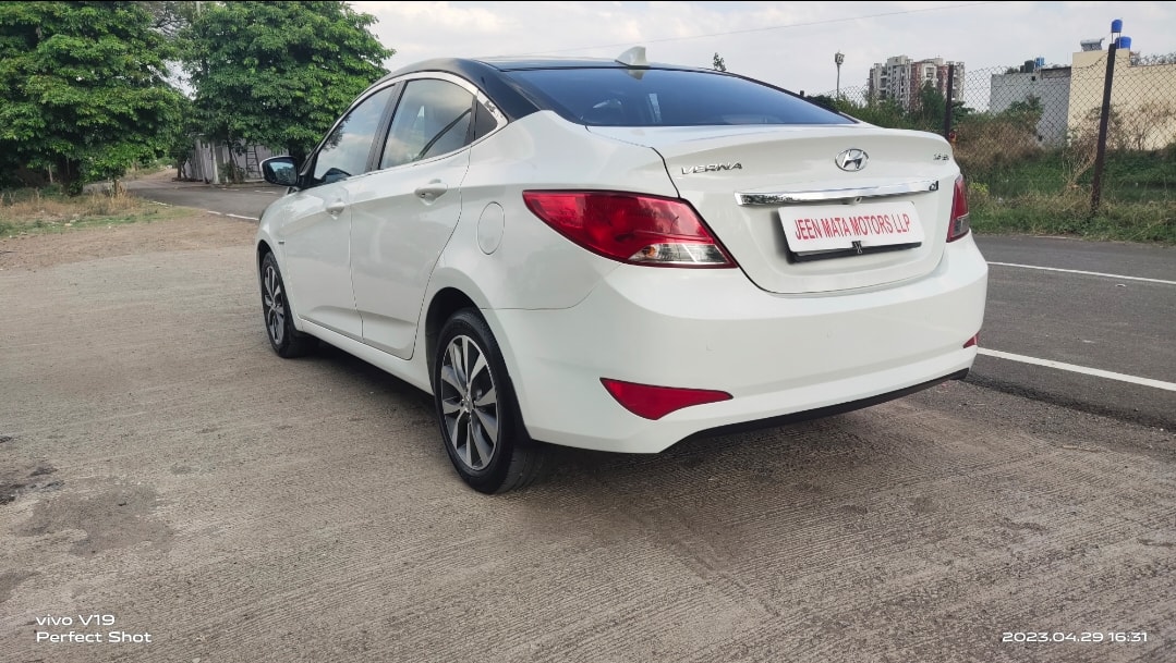 Fluidic Verna image 3 Fluidic Verna image 3