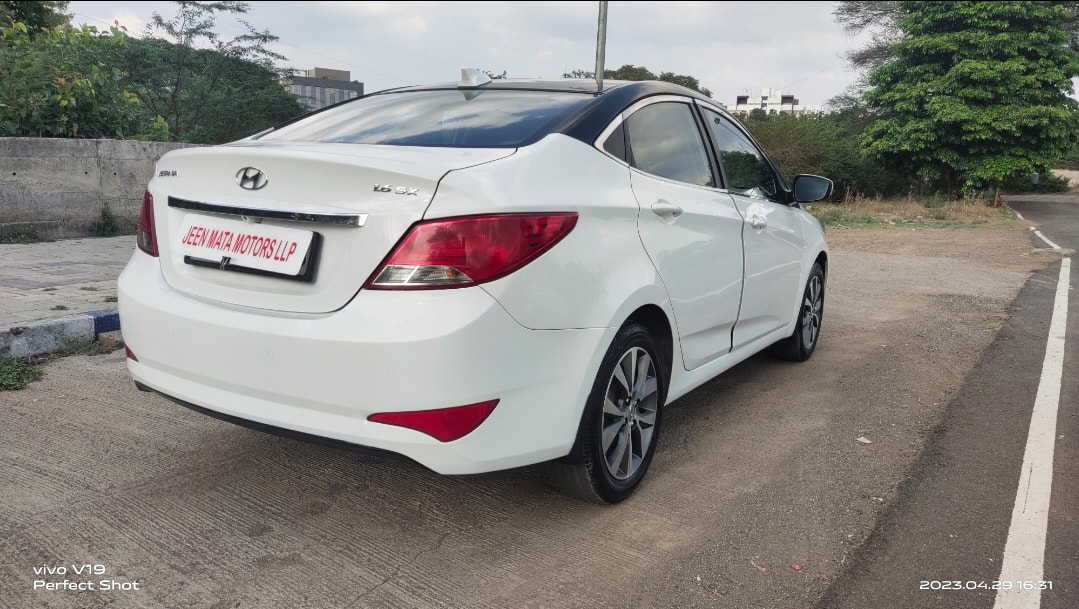 Fluidic Verna image 5 Fluidic Verna image 5