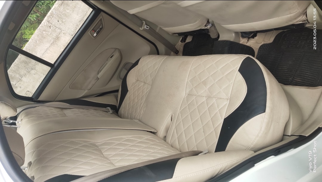 Swift DZire image 11 Swift DZire image 11