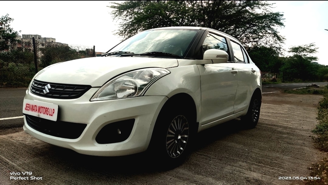 Swift DZire image 1 Swift DZire image 1