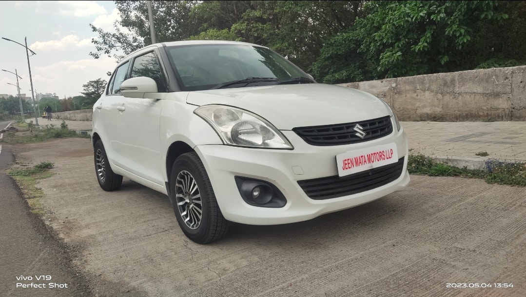 Swift DZire image 7 Swift DZire image 7