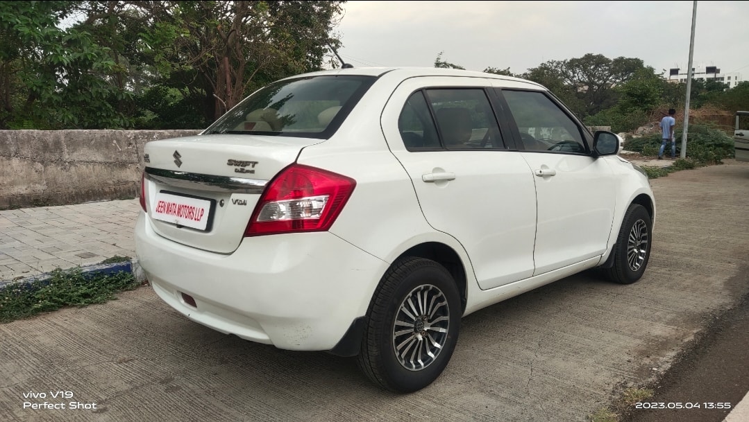 Swift DZire image 5 Swift DZire image 5