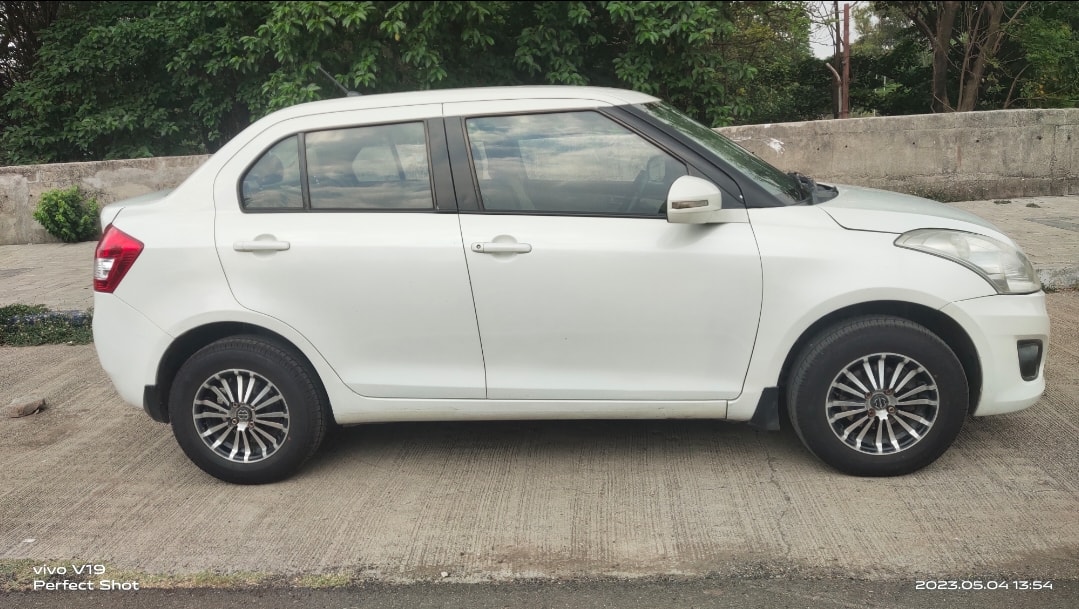 Swift DZire image 6 Swift DZire image 6