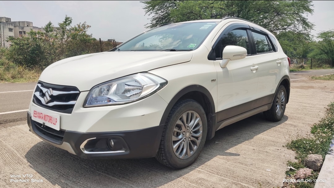 S-Cross image 1 S-Cross image 1