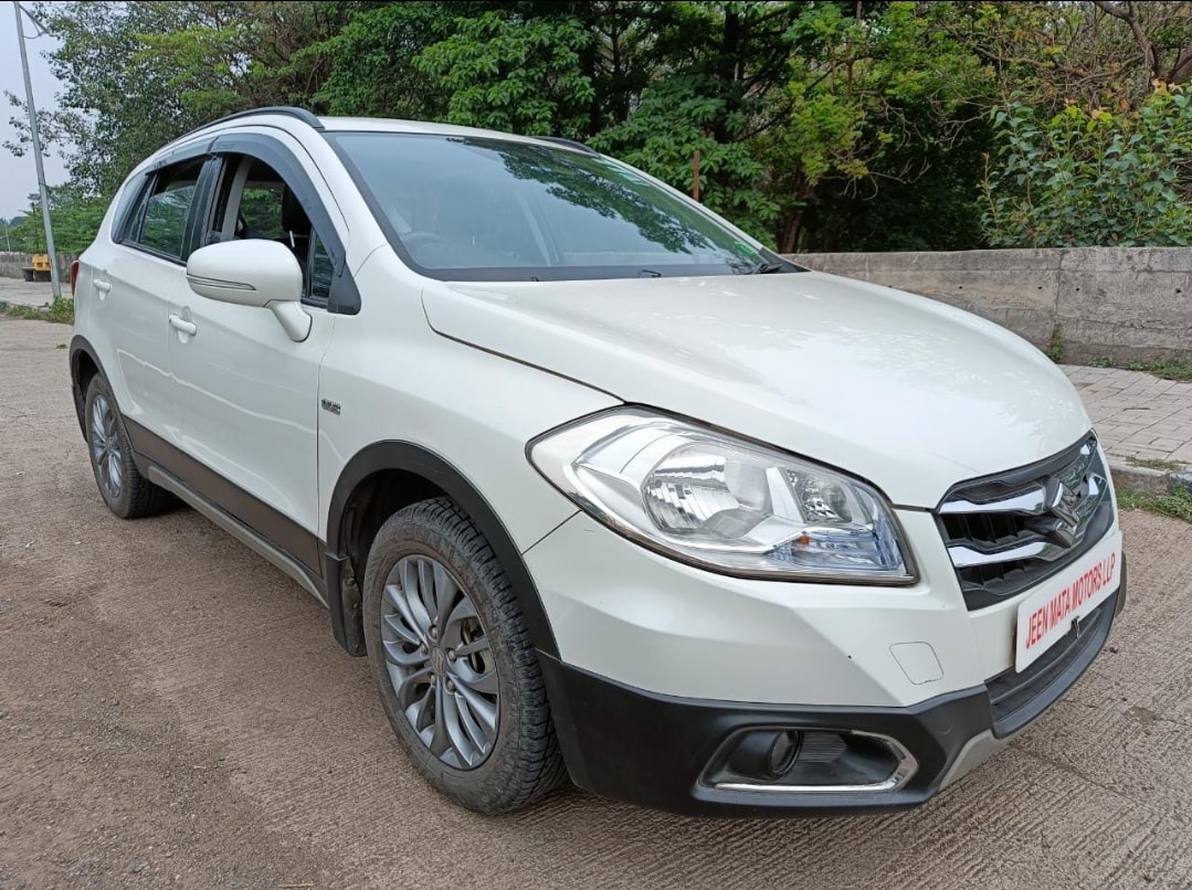 S-Cross image 7 S-Cross image 7