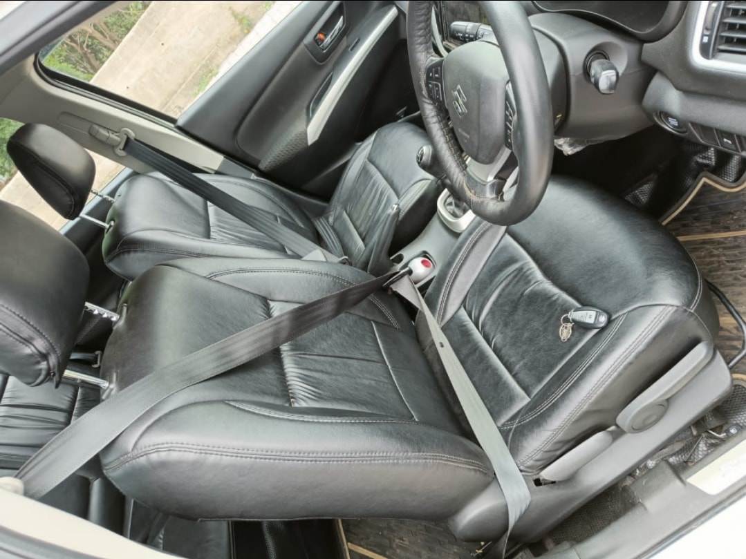 S-Cross image 11 S-Cross image 11