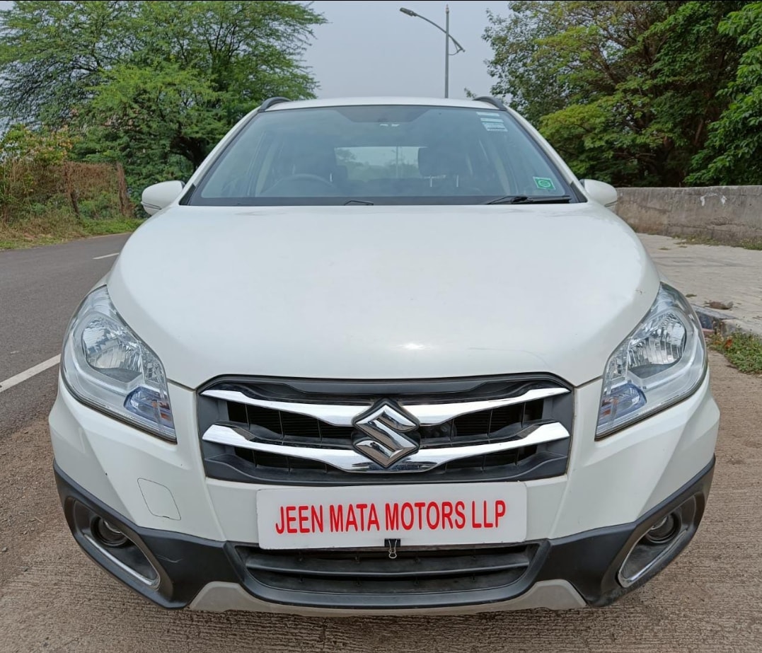 S-Cross image 8 S-Cross image 8