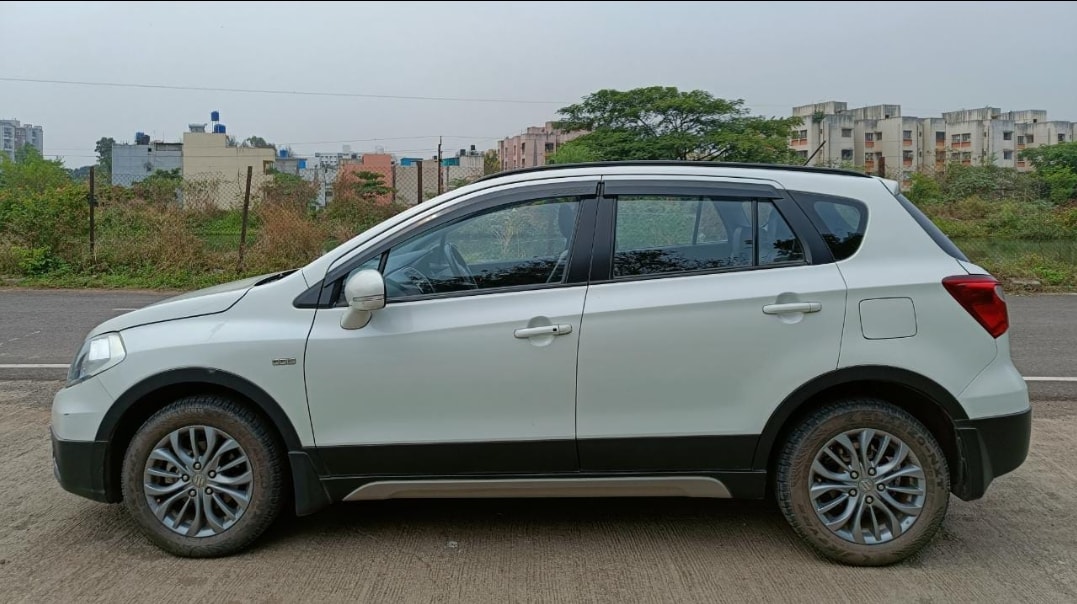 S-Cross image 2 S-Cross image 2