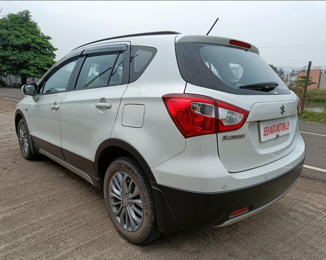 S-Cross image 3 S-Cross image 3