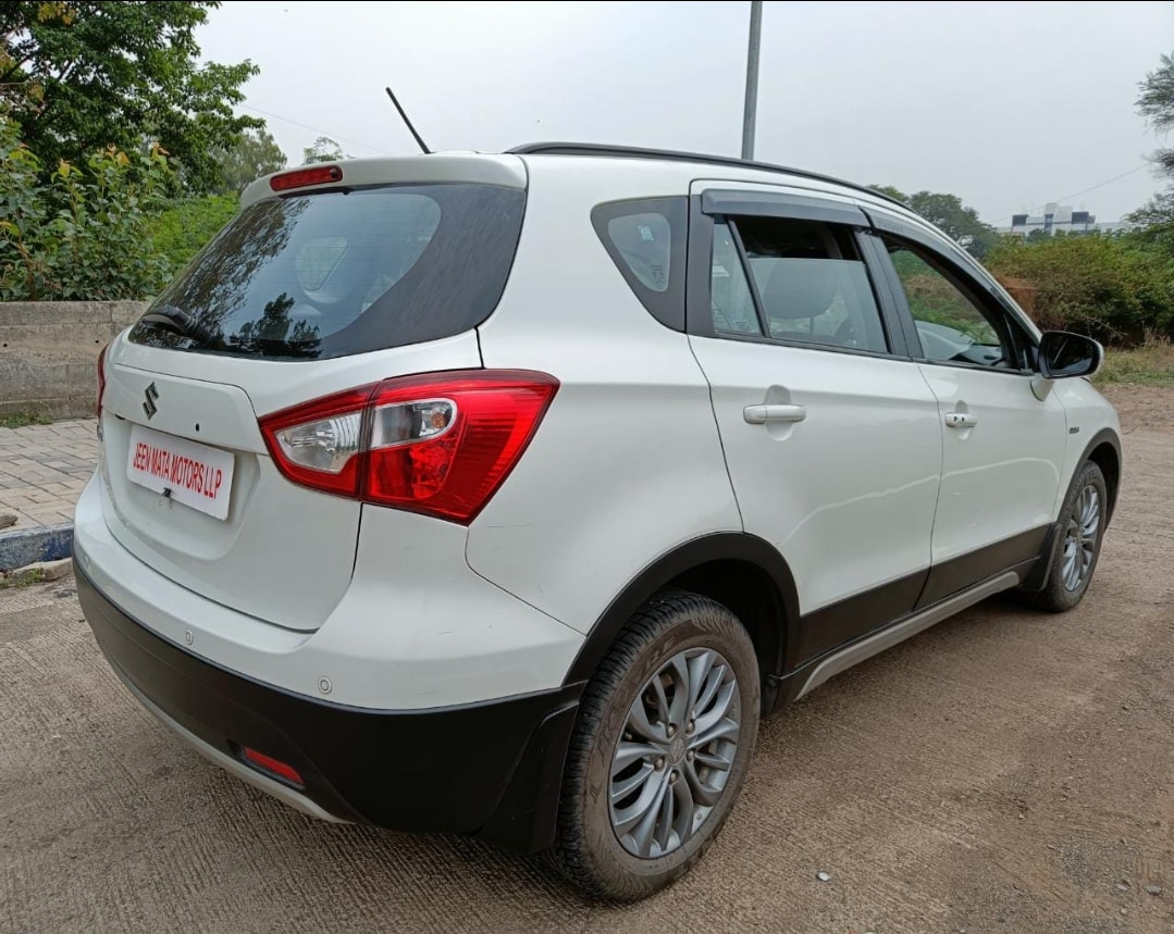 S-Cross image 5 S-Cross image 5