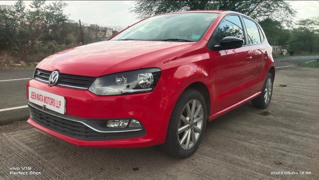 Used 2018 Volkswagen Polo GT TSI BS IV for sale